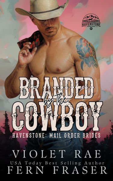 Branded by the Cowboy